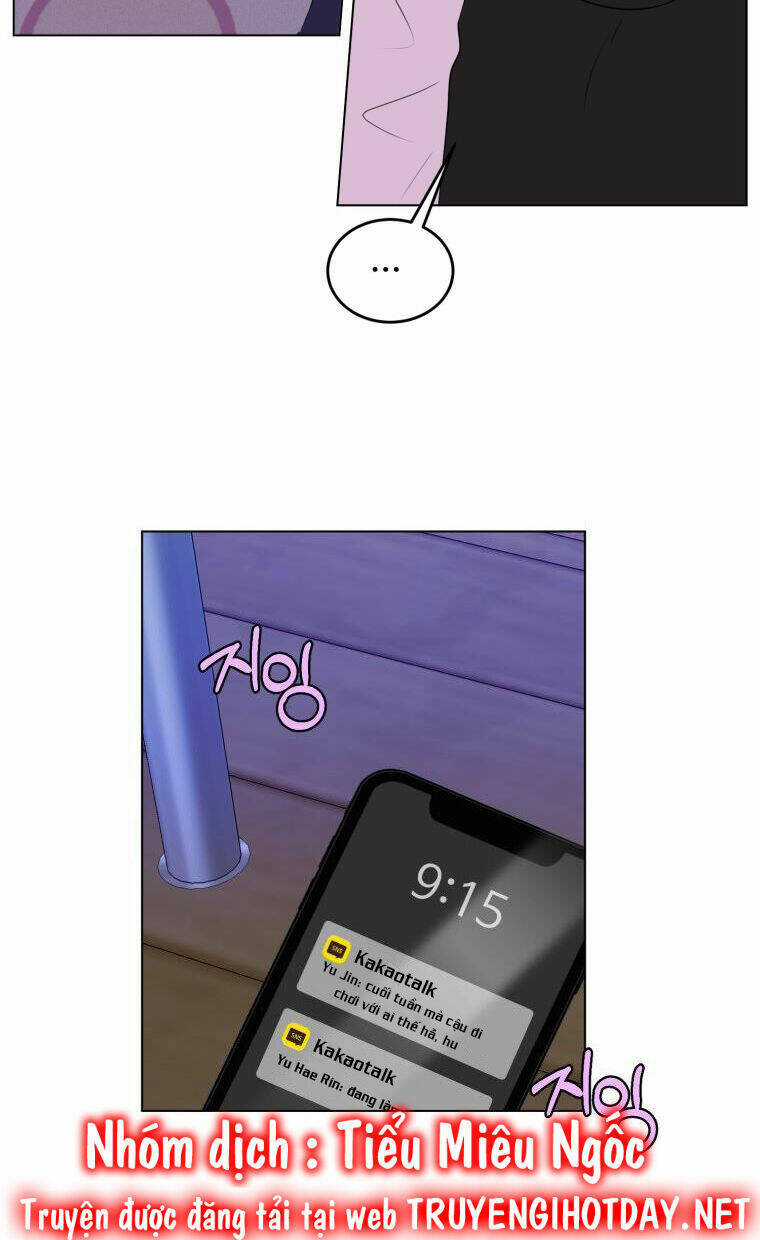 Bí Mật Tình Yêu Tuổi Thanh Xuân Chapter 45 trang 31