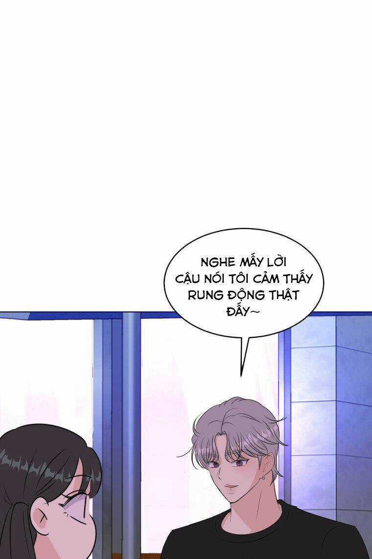 Bí Mật Tình Yêu Tuổi Thanh Xuân Chapter 45 trang 32