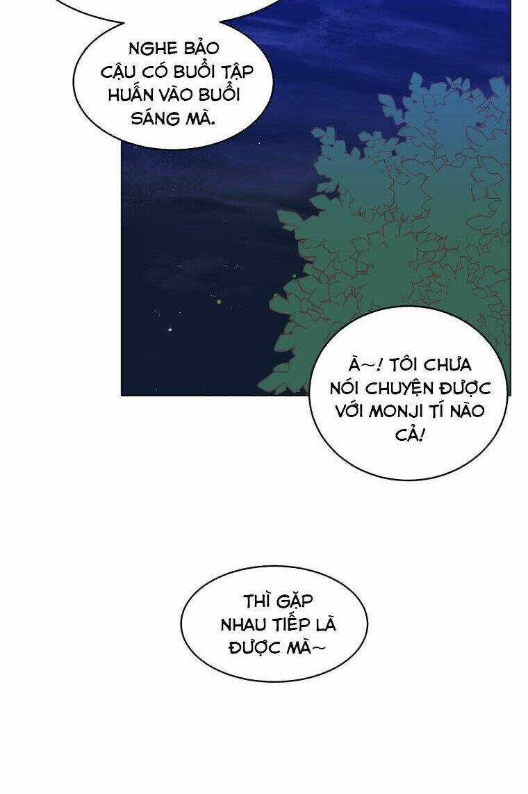 Bí Mật Tình Yêu Tuổi Thanh Xuân Chapter 45 trang 34