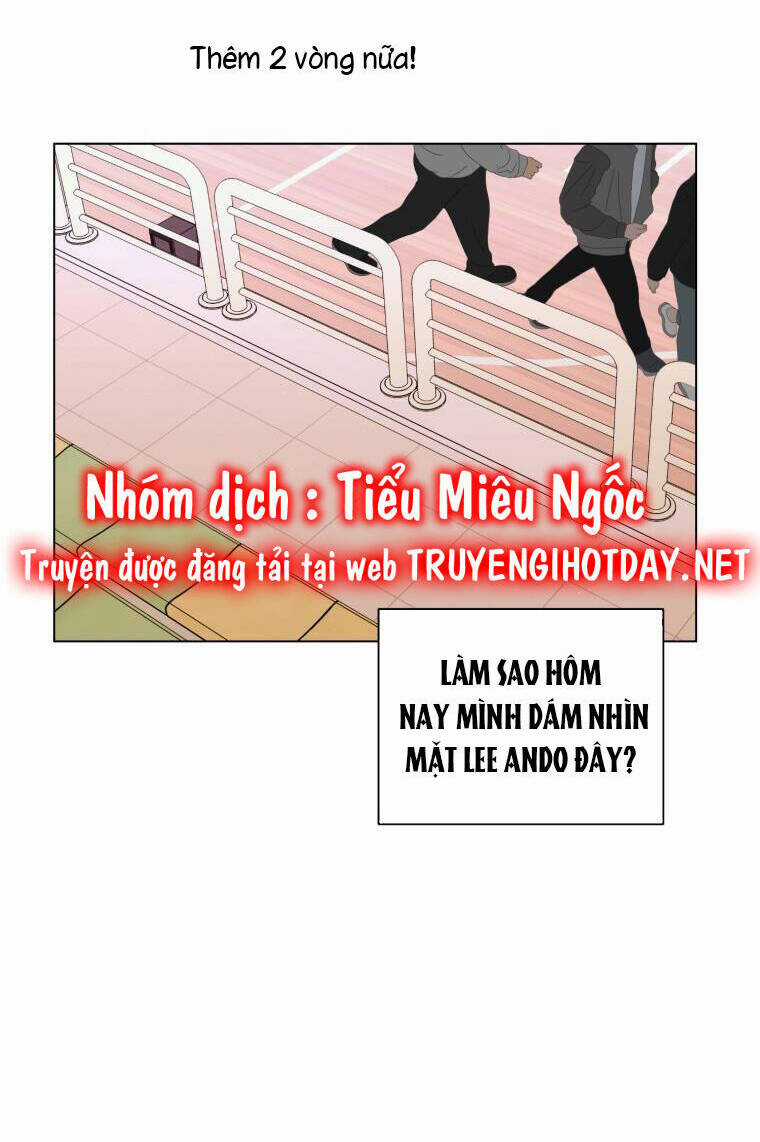 Bí Mật Tình Yêu Tuổi Thanh Xuân Chapter 45 trang 37
