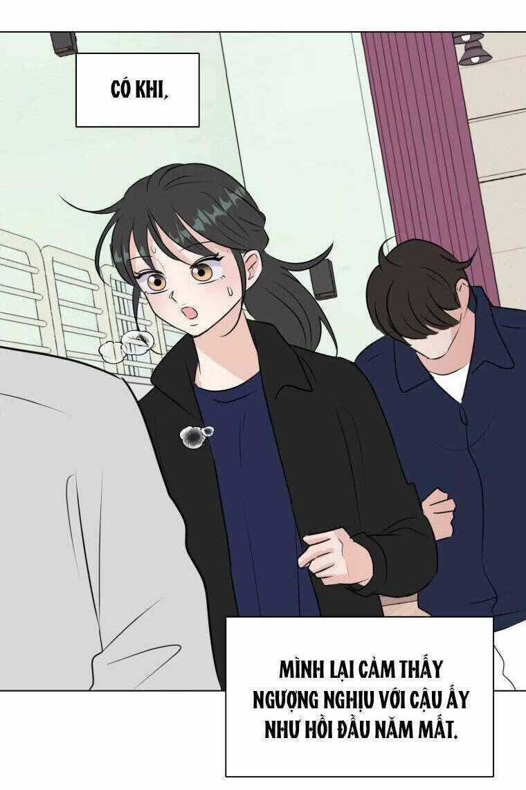 Bí Mật Tình Yêu Tuổi Thanh Xuân Chapter 45 trang 38