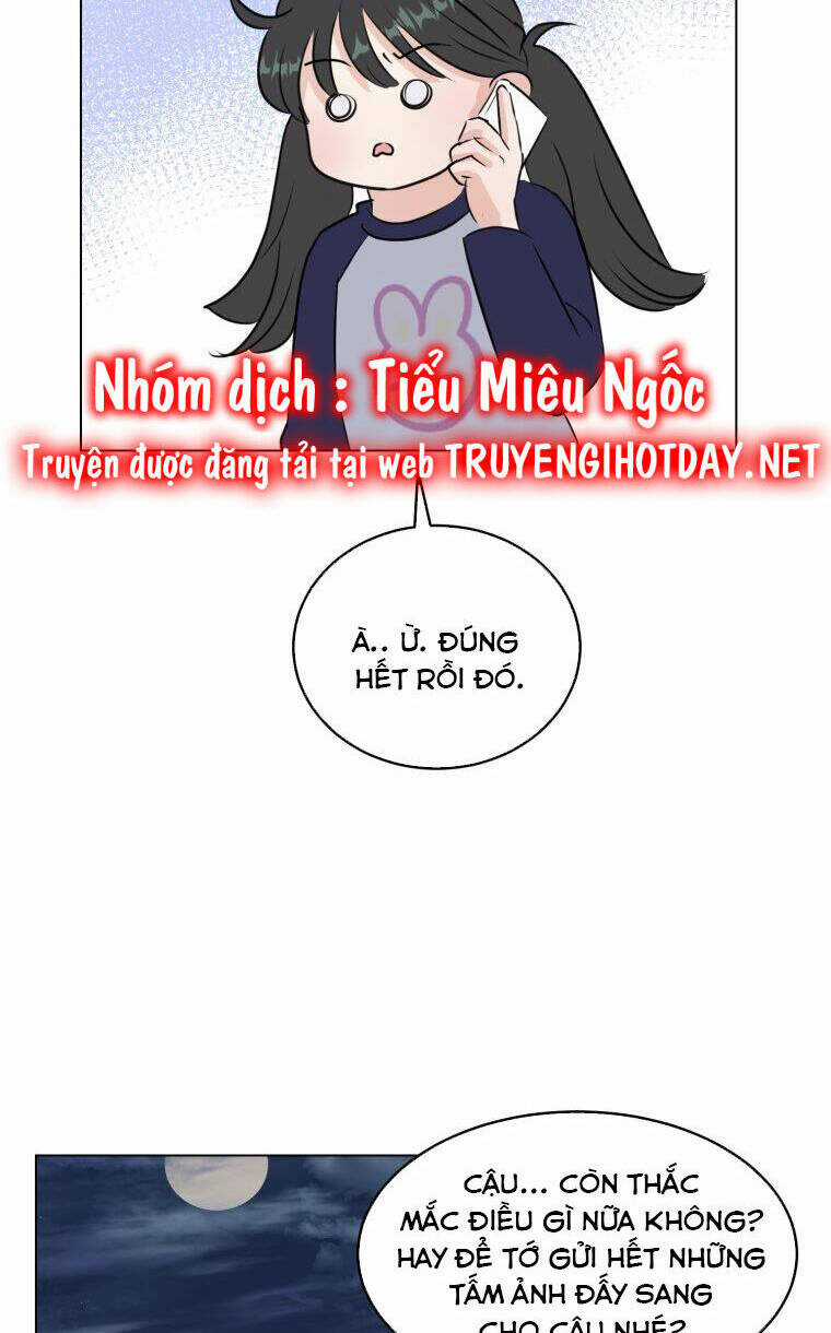 Bí Mật Tình Yêu Tuổi Thanh Xuân Chapter 45 trang 5