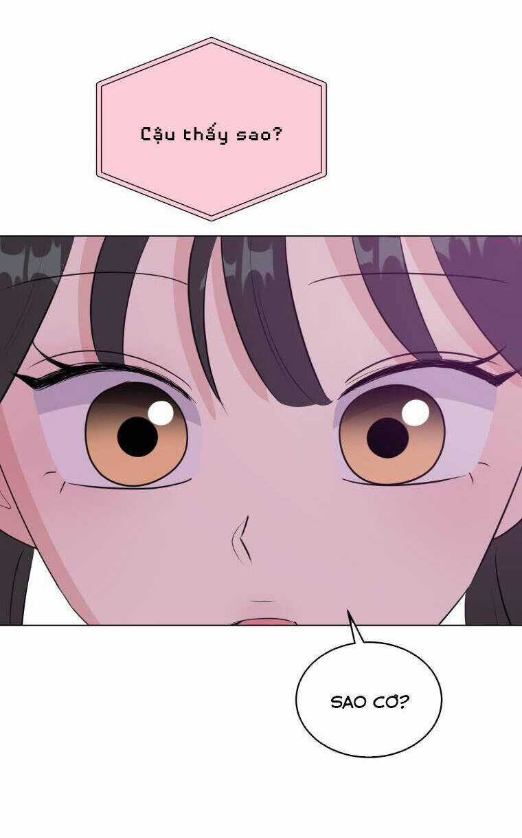 Bí Mật Tình Yêu Tuổi Thanh Xuân Chapter 45 trang 7