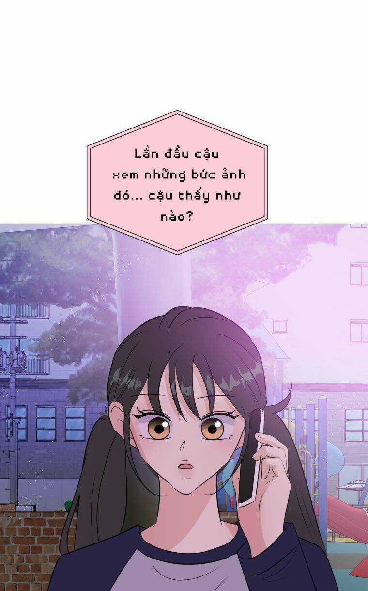 Bí Mật Tình Yêu Tuổi Thanh Xuân Chapter 45 trang 8