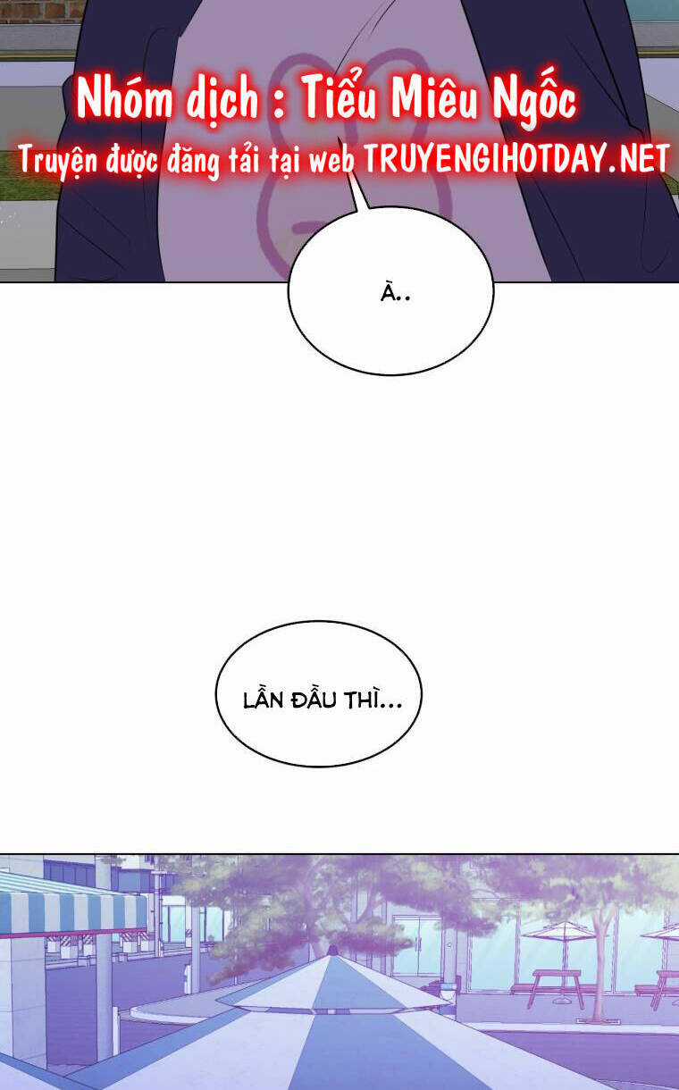 Bí Mật Tình Yêu Tuổi Thanh Xuân Chapter 45 trang 9