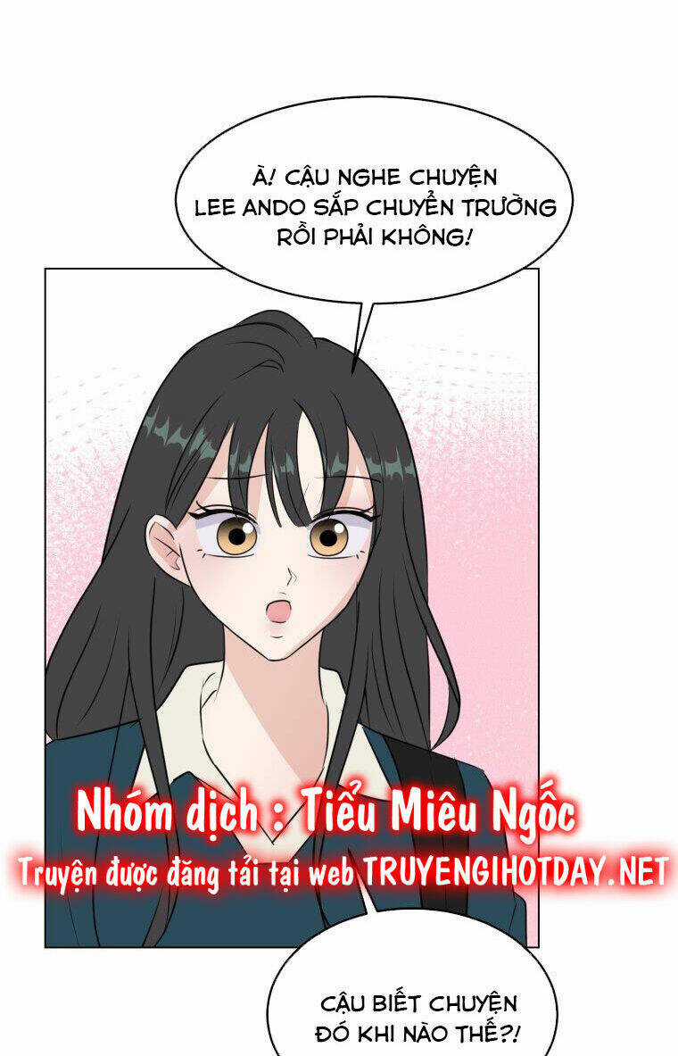 Bí Mật Tình Yêu Tuổi Thanh Xuân Chapter 46 trang 10