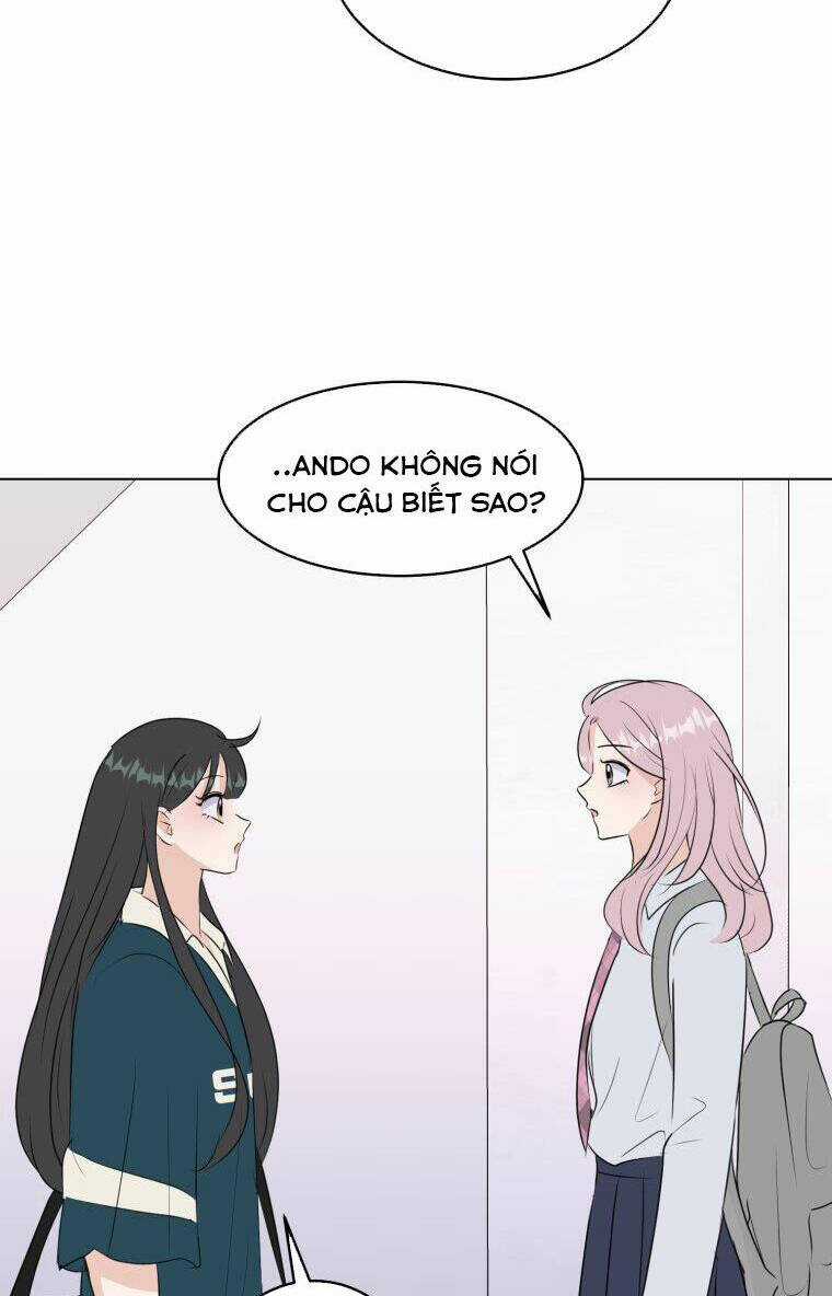 Bí Mật Tình Yêu Tuổi Thanh Xuân Chapter 46 trang 11