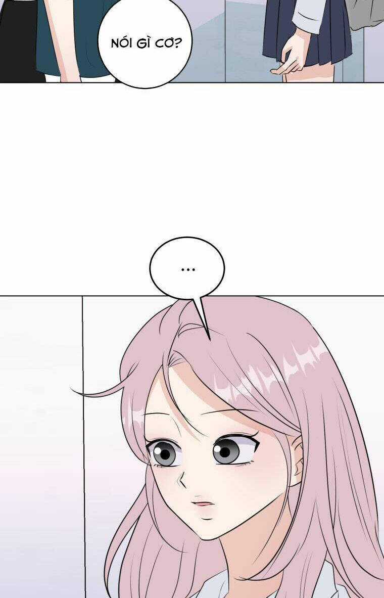 Bí Mật Tình Yêu Tuổi Thanh Xuân Chapter 46 trang 12