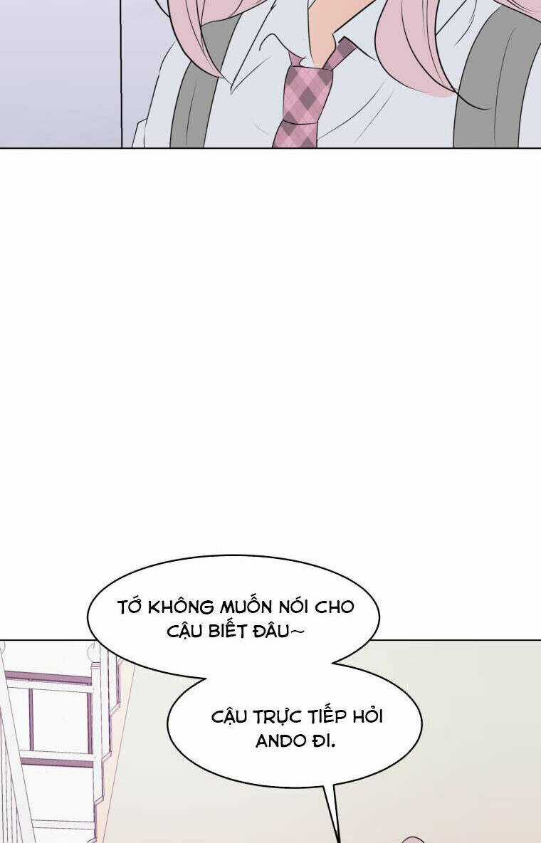 Bí Mật Tình Yêu Tuổi Thanh Xuân Chapter 46 trang 13