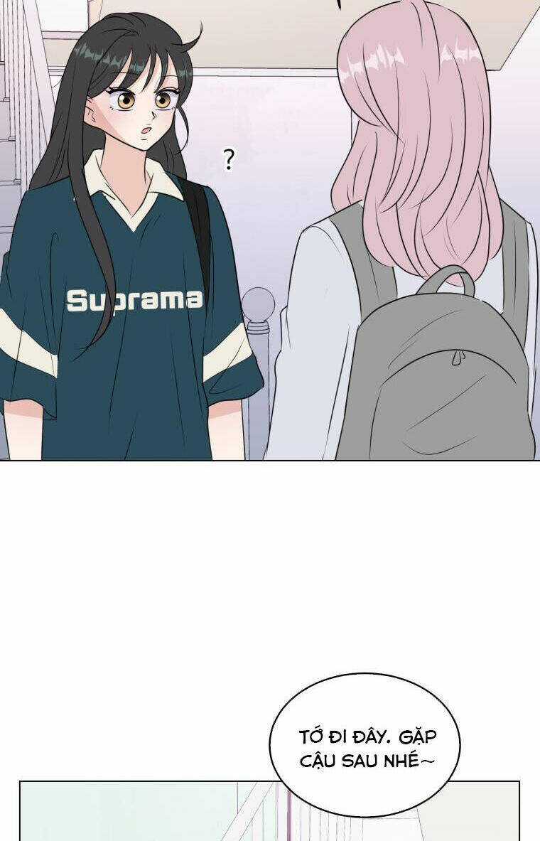 Bí Mật Tình Yêu Tuổi Thanh Xuân Chapter 46 trang 14