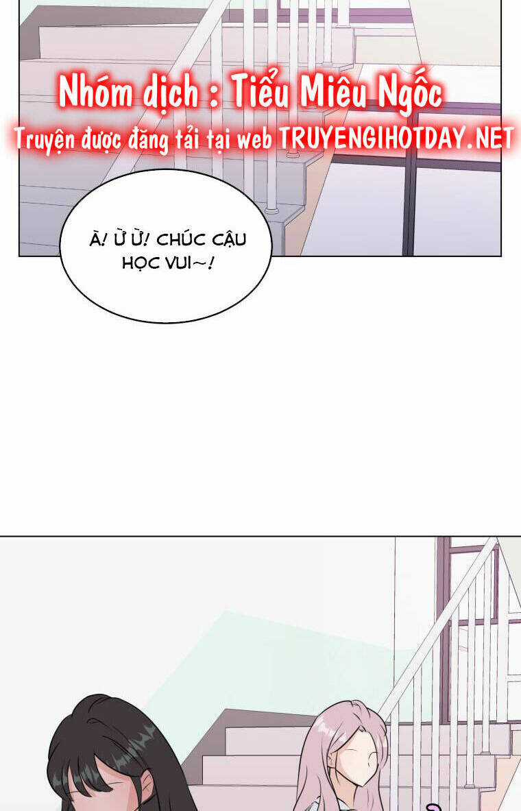 Bí Mật Tình Yêu Tuổi Thanh Xuân Chapter 46 trang 15