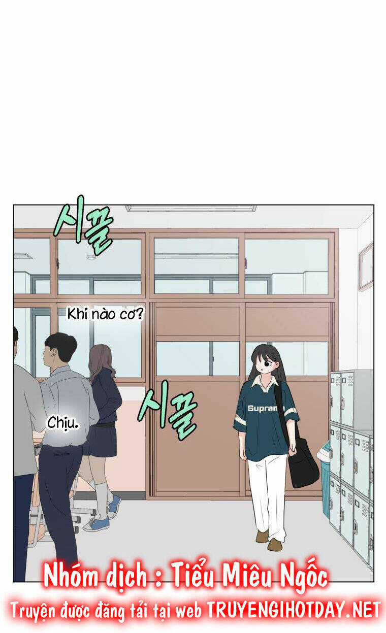 Bí Mật Tình Yêu Tuổi Thanh Xuân Chapter 46 trang 19