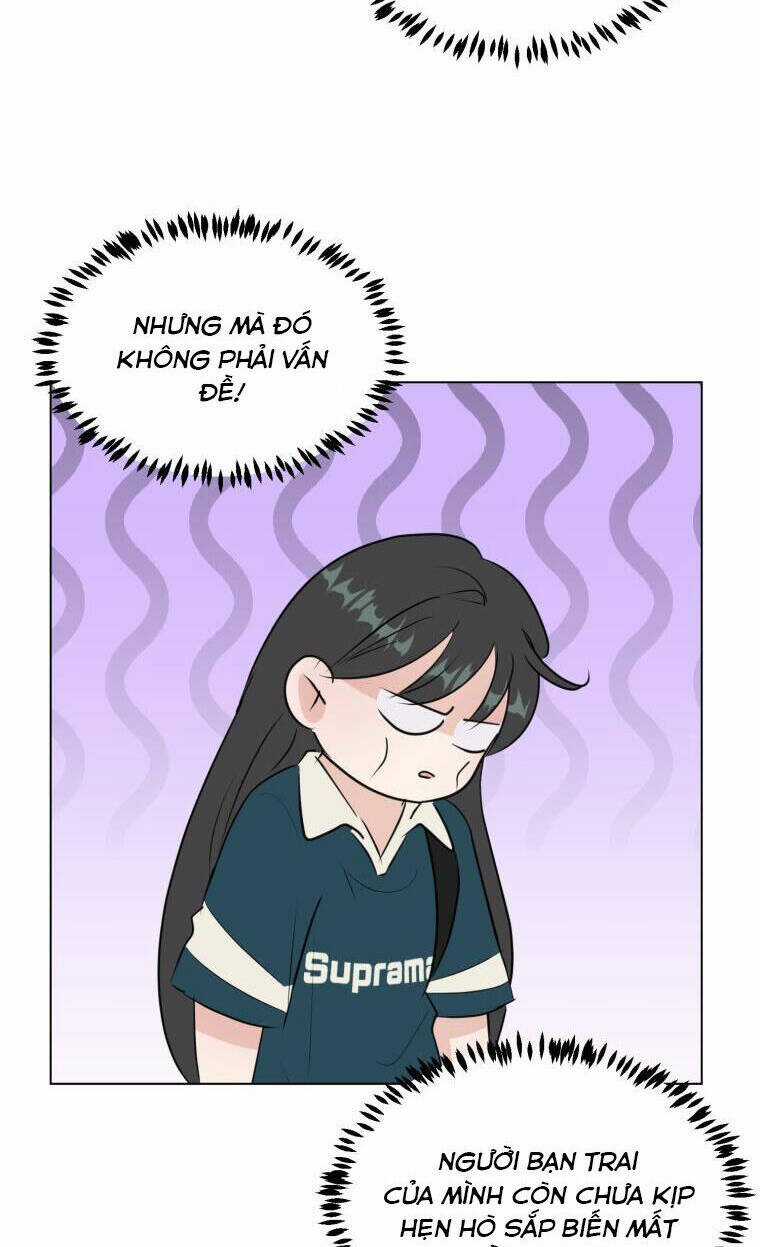 Bí Mật Tình Yêu Tuổi Thanh Xuân Chapter 46 trang 21