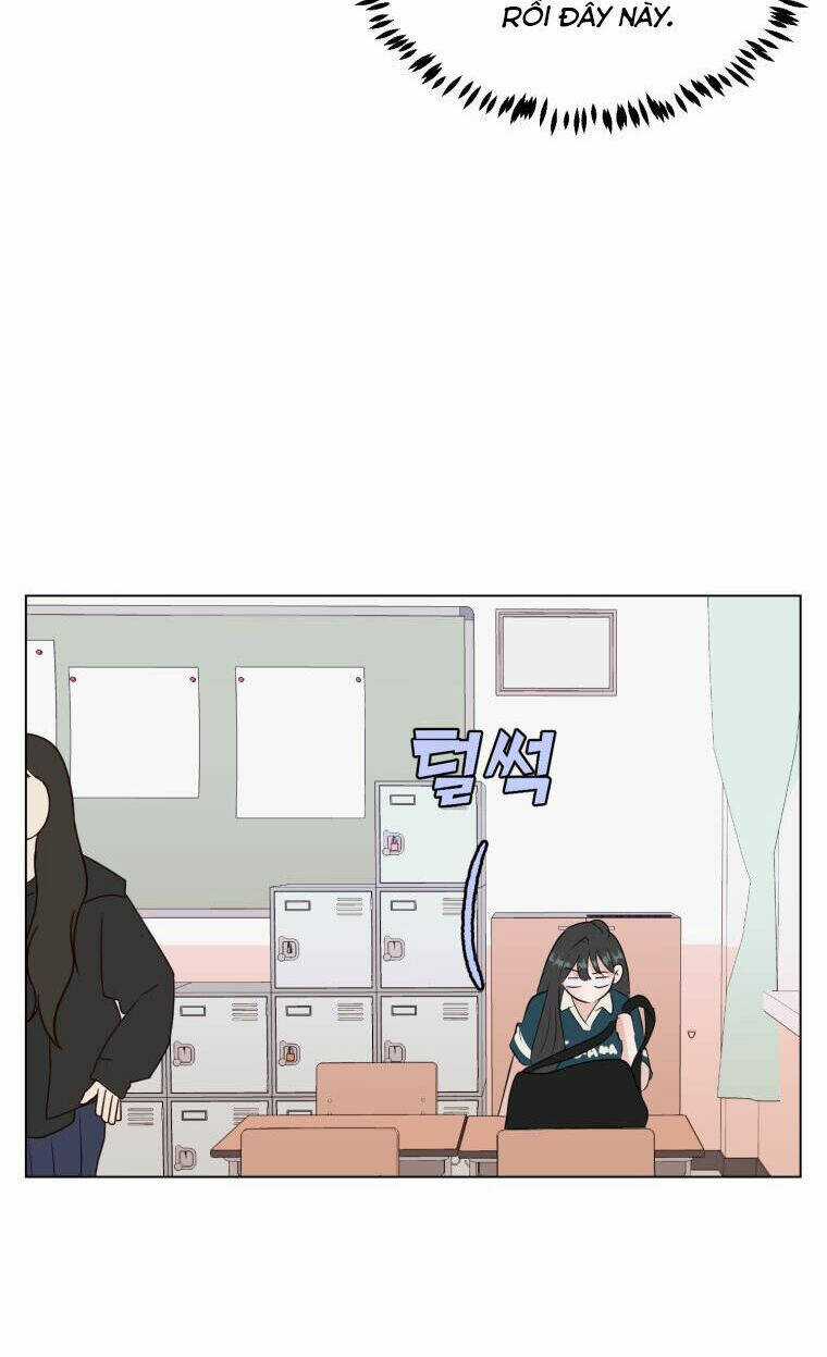 Bí Mật Tình Yêu Tuổi Thanh Xuân Chapter 46 trang 22