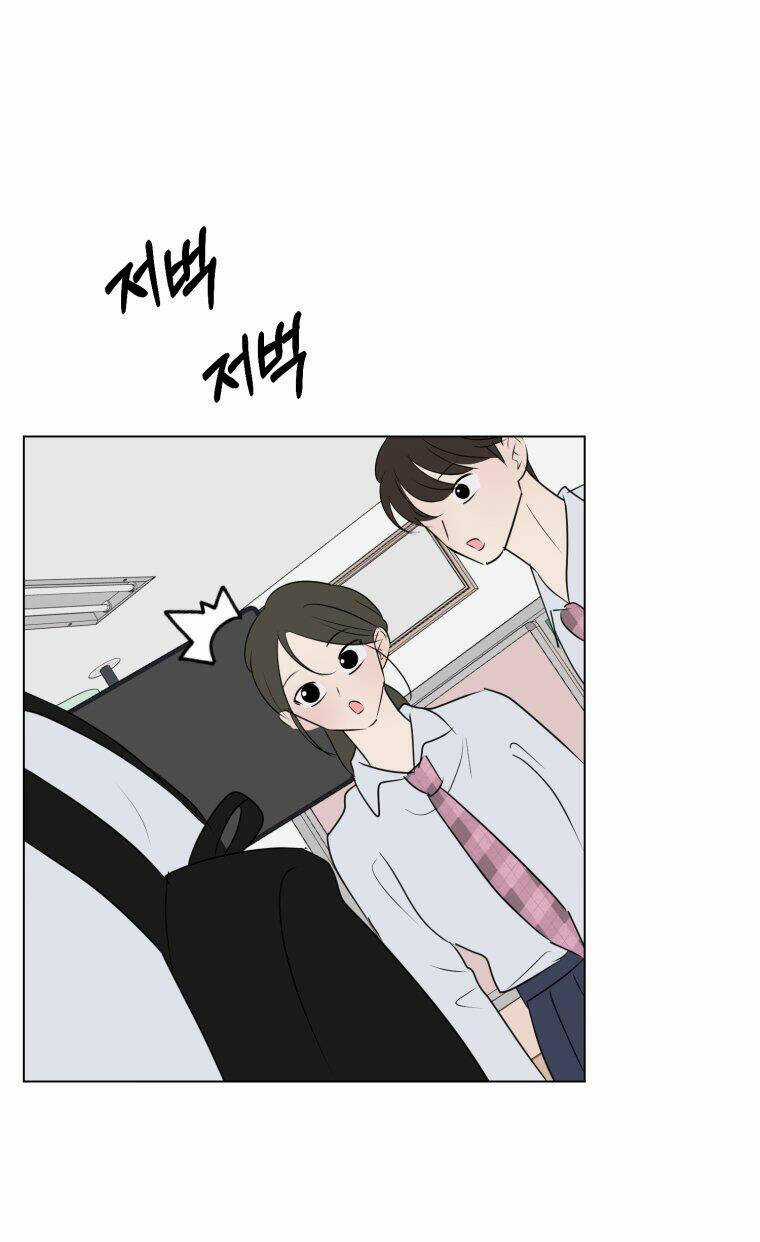 Bí Mật Tình Yêu Tuổi Thanh Xuân Chapter 46 trang 24