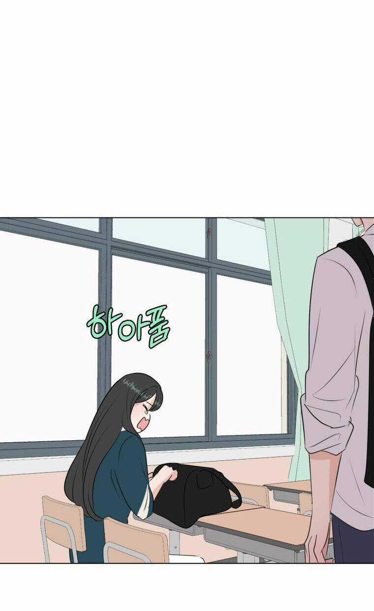 Bí Mật Tình Yêu Tuổi Thanh Xuân Chapter 46 trang 25