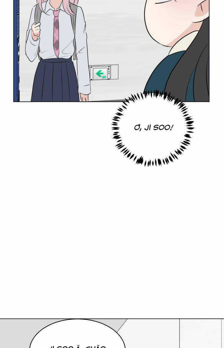 Bí Mật Tình Yêu Tuổi Thanh Xuân Chapter 46 trang 8