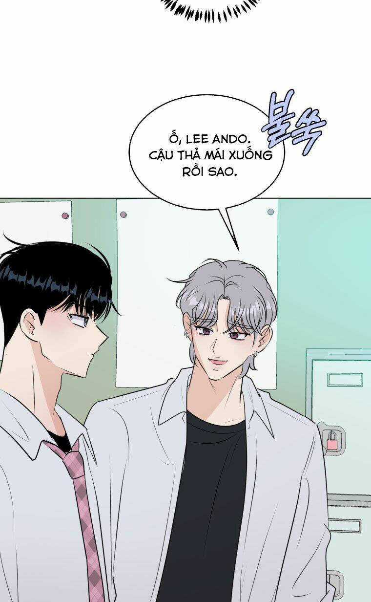 Bí Mật Tình Yêu Tuổi Thanh Xuân Chapter 47 trang 10