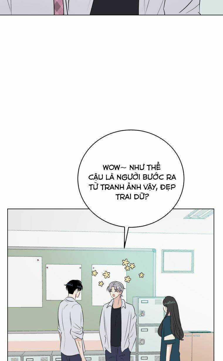 Bí Mật Tình Yêu Tuổi Thanh Xuân Chapter 47 trang 11