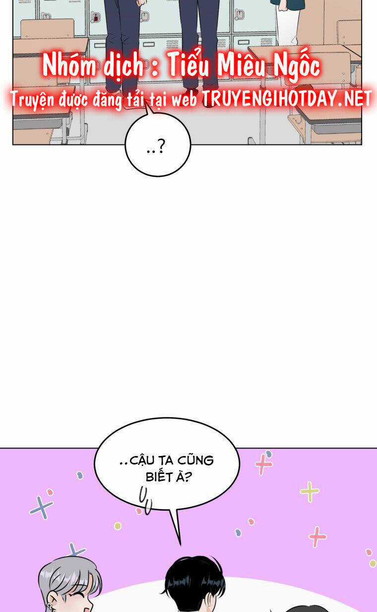 Bí Mật Tình Yêu Tuổi Thanh Xuân Chapter 47 trang 12