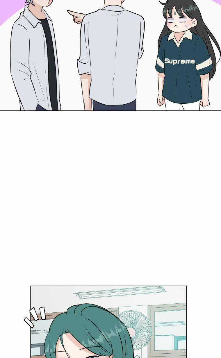 Bí Mật Tình Yêu Tuổi Thanh Xuân Chapter 47 trang 13