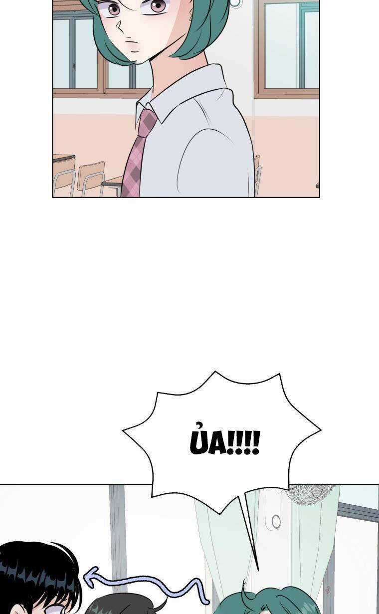 Bí Mật Tình Yêu Tuổi Thanh Xuân Chapter 47 trang 14