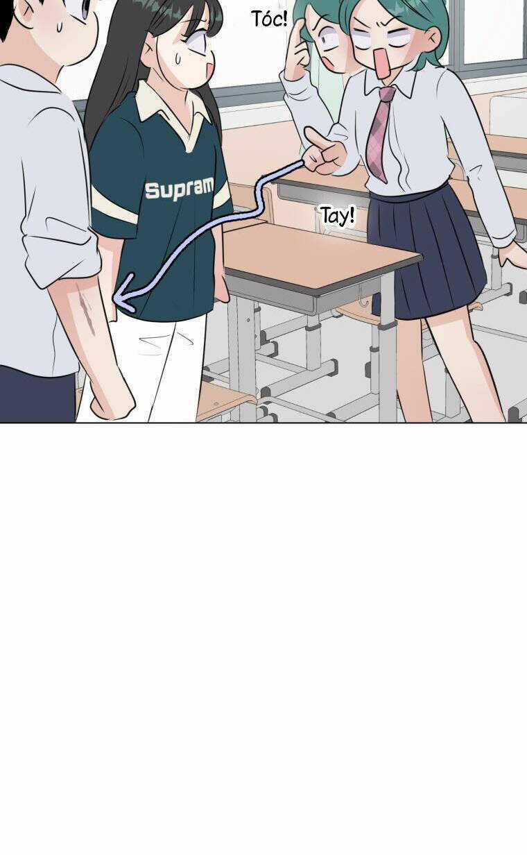 Bí Mật Tình Yêu Tuổi Thanh Xuân Chapter 47 trang 15