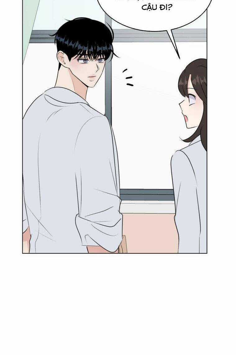 Bí Mật Tình Yêu Tuổi Thanh Xuân Chapter 47 trang 18