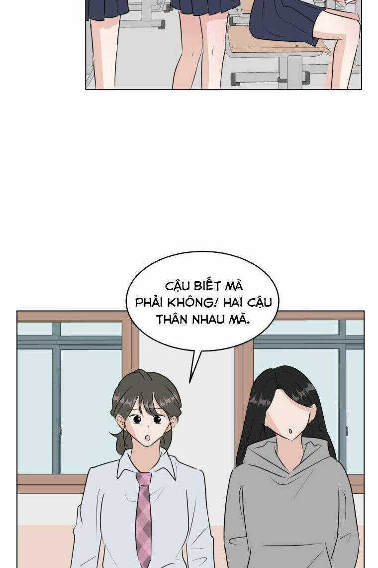 Bí Mật Tình Yêu Tuổi Thanh Xuân Chapter 47 trang 22