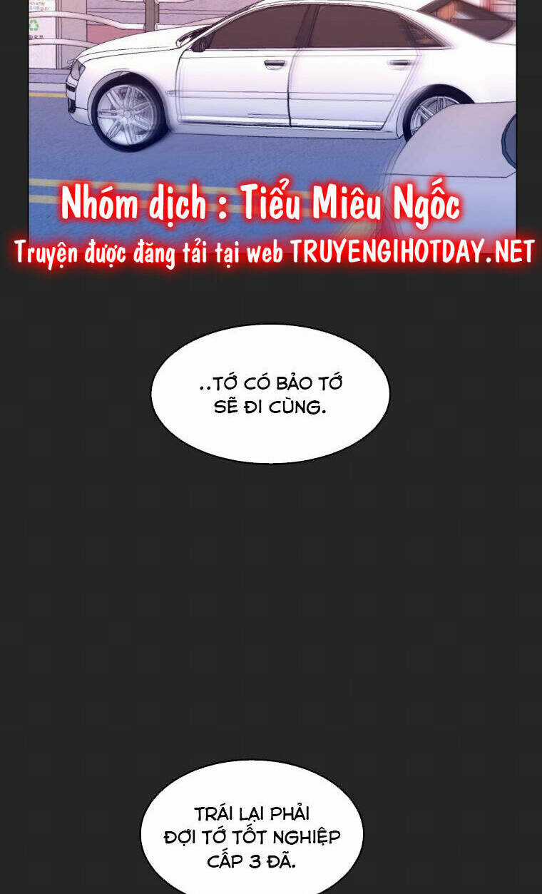 Bí Mật Tình Yêu Tuổi Thanh Xuân Chapter 47 trang 25