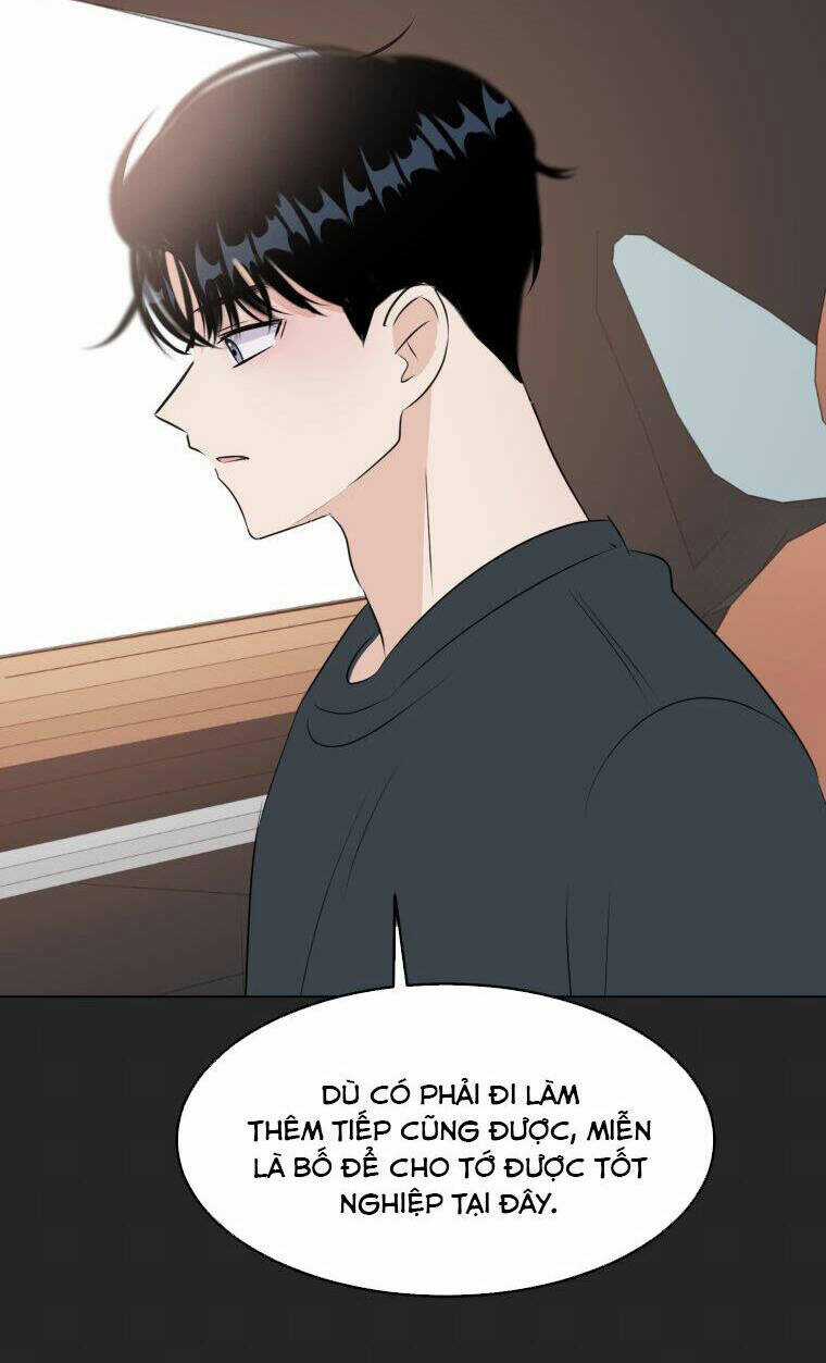 Bí Mật Tình Yêu Tuổi Thanh Xuân Chapter 47 trang 27