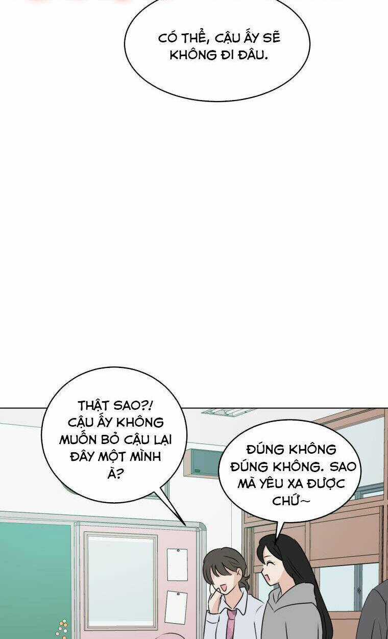 Bí Mật Tình Yêu Tuổi Thanh Xuân Chapter 47 trang 30