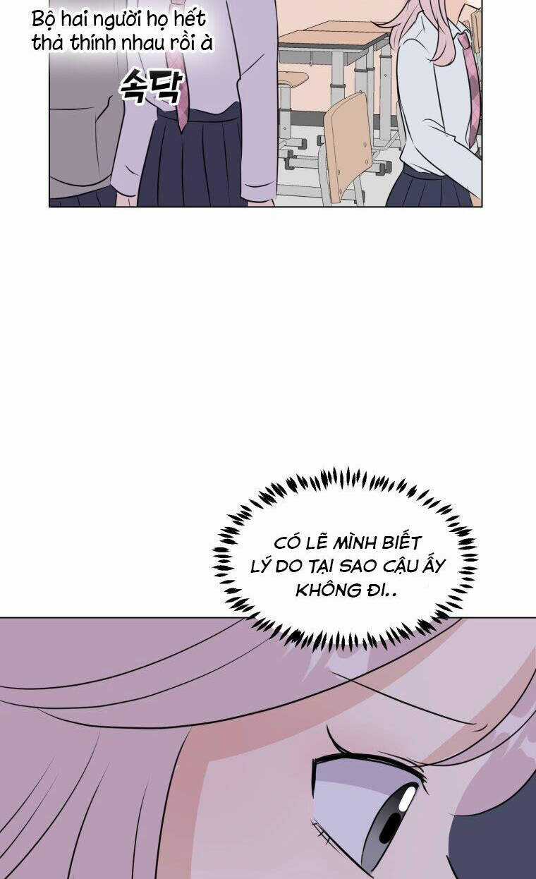 Bí Mật Tình Yêu Tuổi Thanh Xuân Chapter 47 trang 33