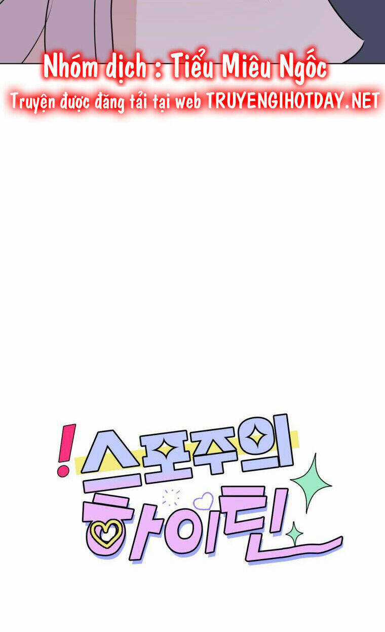 Bí Mật Tình Yêu Tuổi Thanh Xuân Chapter 47 trang 34