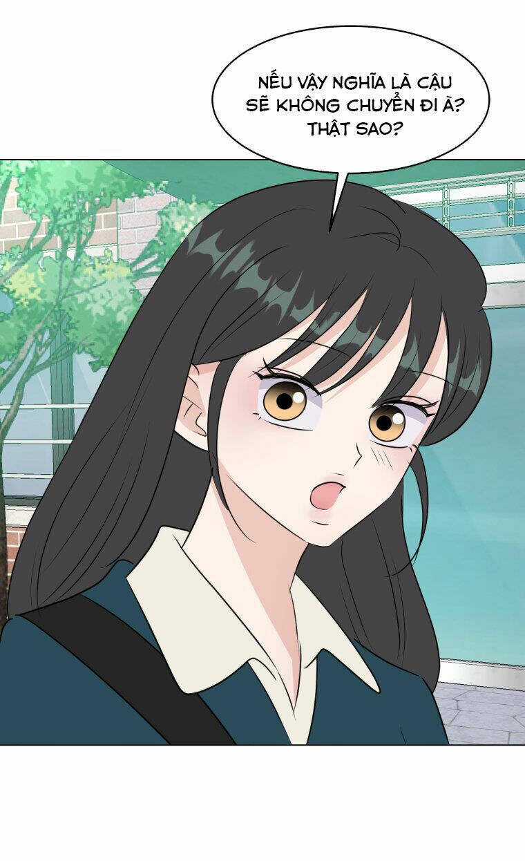 Bí Mật Tình Yêu Tuổi Thanh Xuân Chapter 47 trang 36