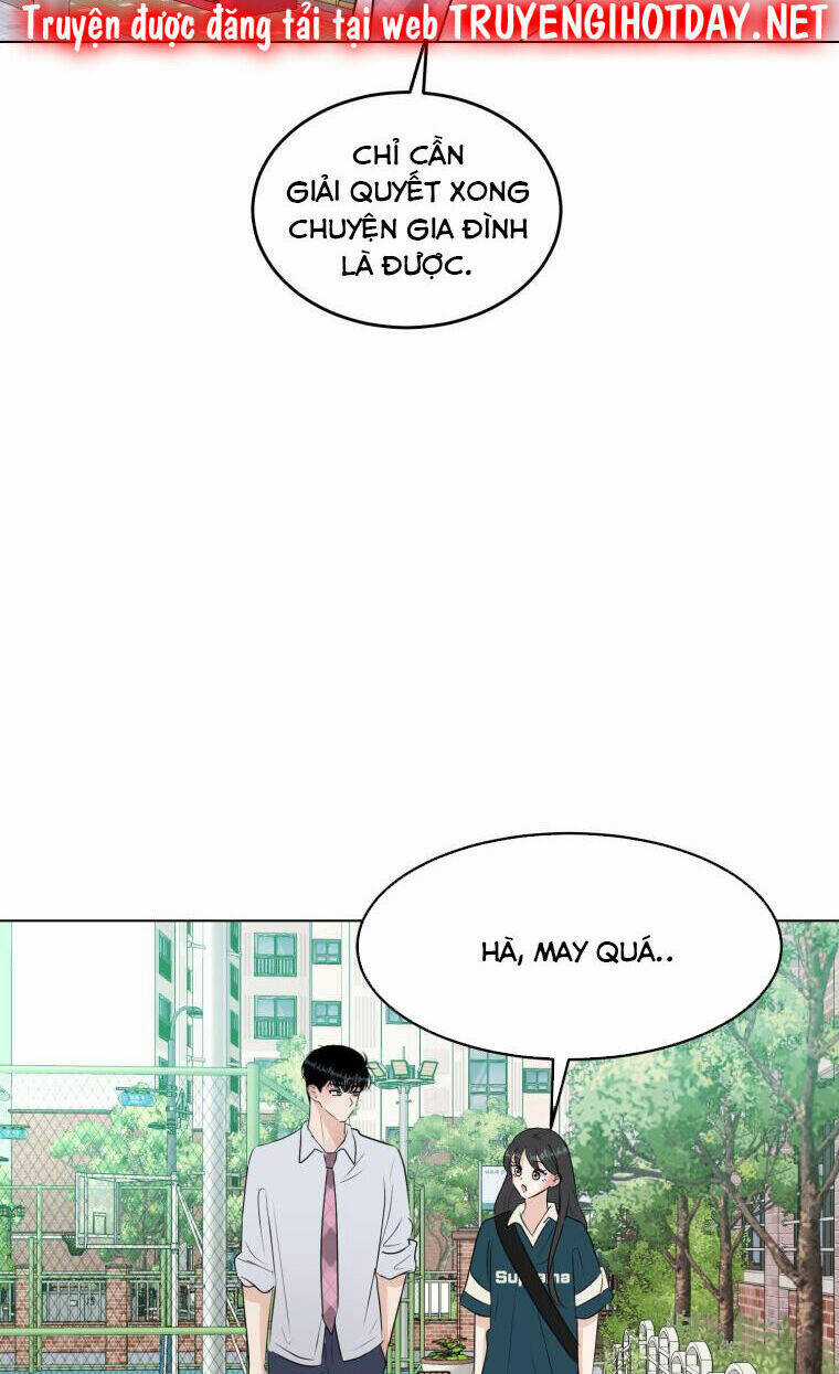 Bí Mật Tình Yêu Tuổi Thanh Xuân Chapter 47 trang 38