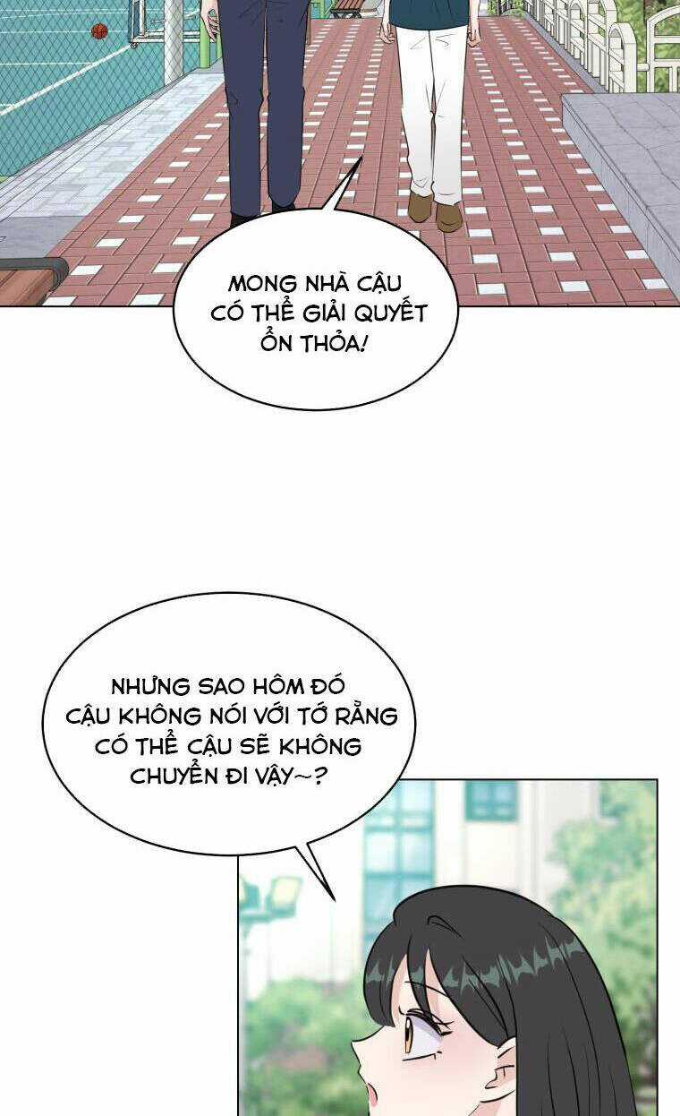 Bí Mật Tình Yêu Tuổi Thanh Xuân Chapter 47 trang 39