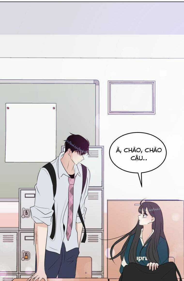 Bí Mật Tình Yêu Tuổi Thanh Xuân Chapter 47 trang 4