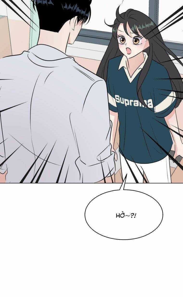 Bí Mật Tình Yêu Tuổi Thanh Xuân Chapter 47 trang 8