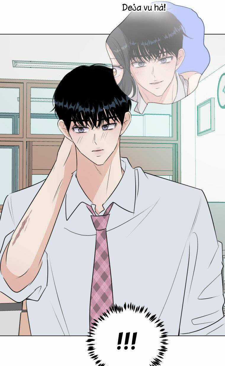 Bí Mật Tình Yêu Tuổi Thanh Xuân Chapter 47 trang 9