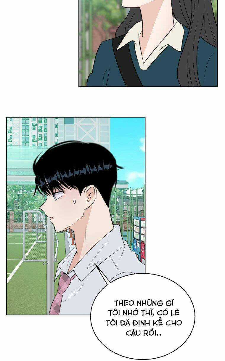 Bí Mật Tình Yêu Tuổi Thanh Xuân Chapter 48 trang 0
