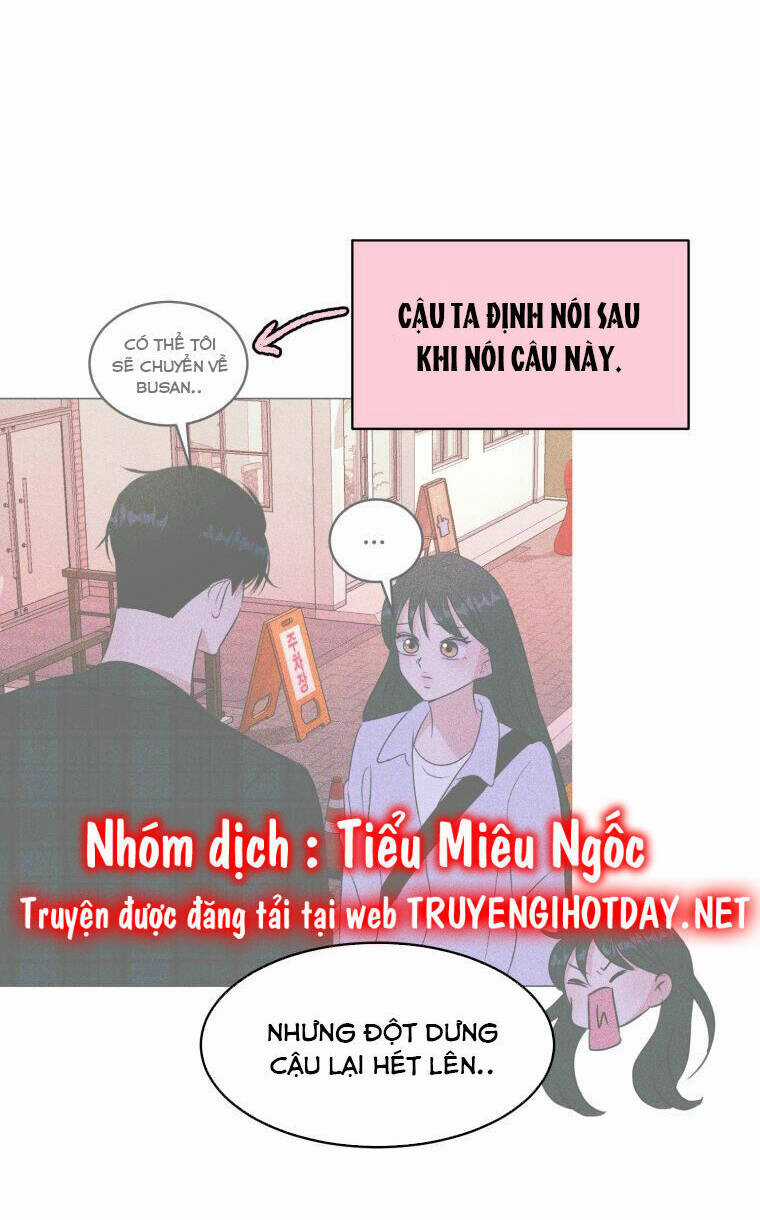 Bí Mật Tình Yêu Tuổi Thanh Xuân Chapter 48 trang 1