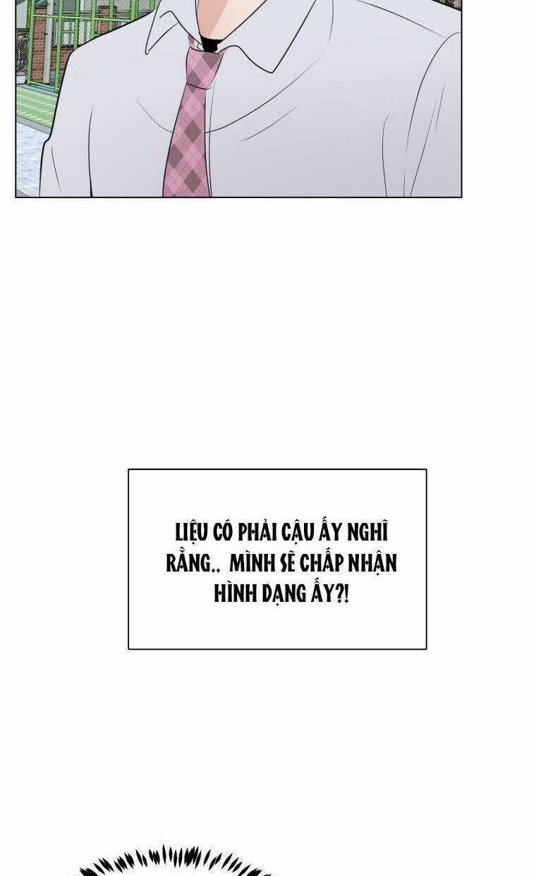 Bí Mật Tình Yêu Tuổi Thanh Xuân Chapter 48 trang 11