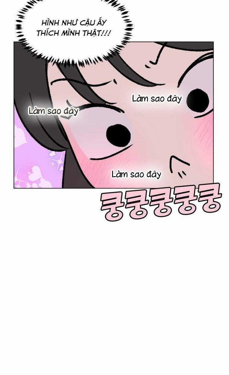 Bí Mật Tình Yêu Tuổi Thanh Xuân Chapter 48 trang 12