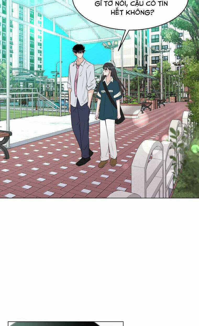 Bí Mật Tình Yêu Tuổi Thanh Xuân Chapter 48 trang 14