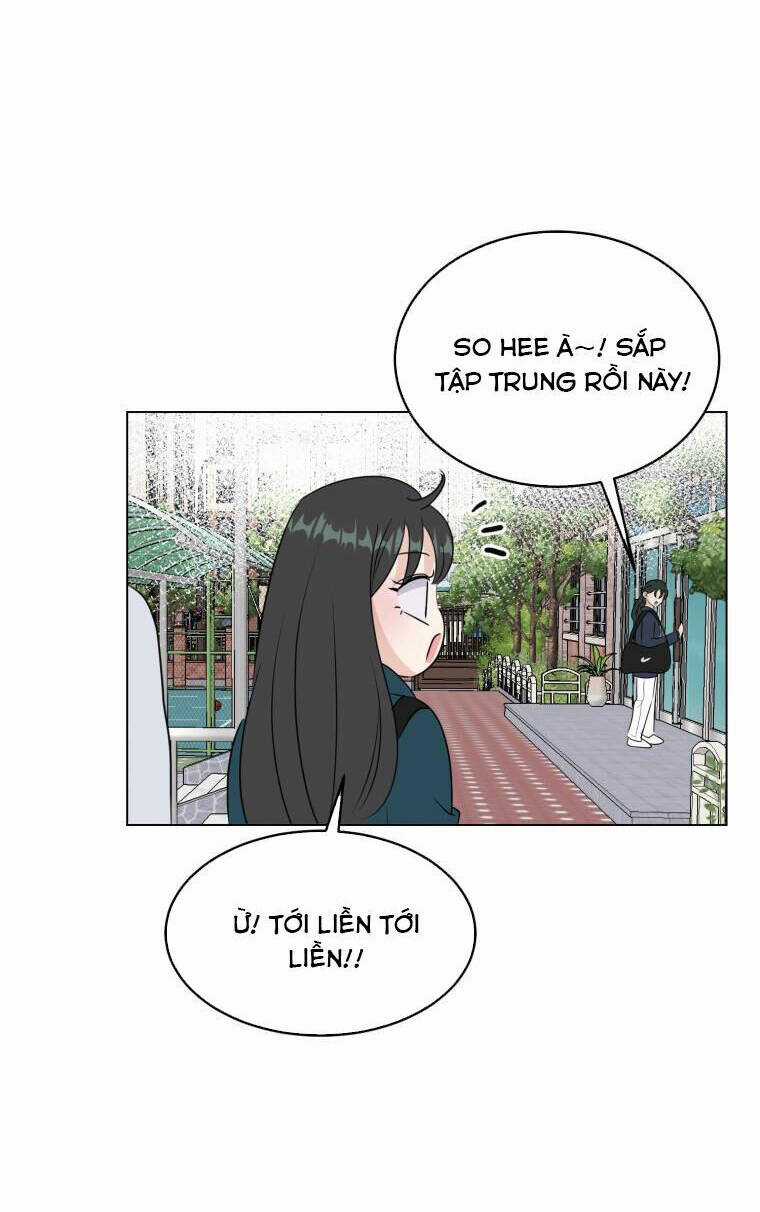 Bí Mật Tình Yêu Tuổi Thanh Xuân Chapter 48 trang 19