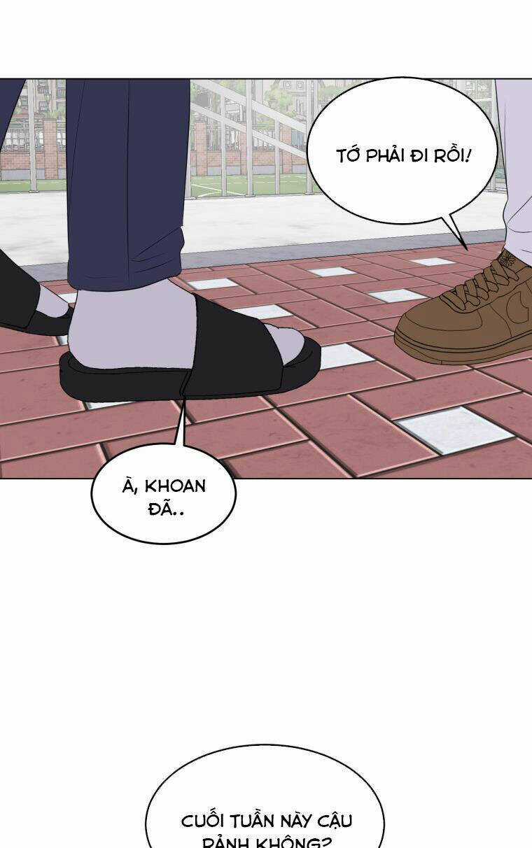 Bí Mật Tình Yêu Tuổi Thanh Xuân Chapter 48 trang 20