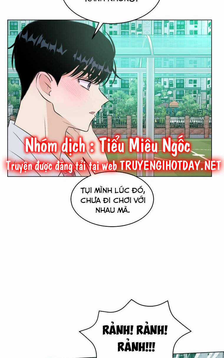 Bí Mật Tình Yêu Tuổi Thanh Xuân Chapter 48 trang 21