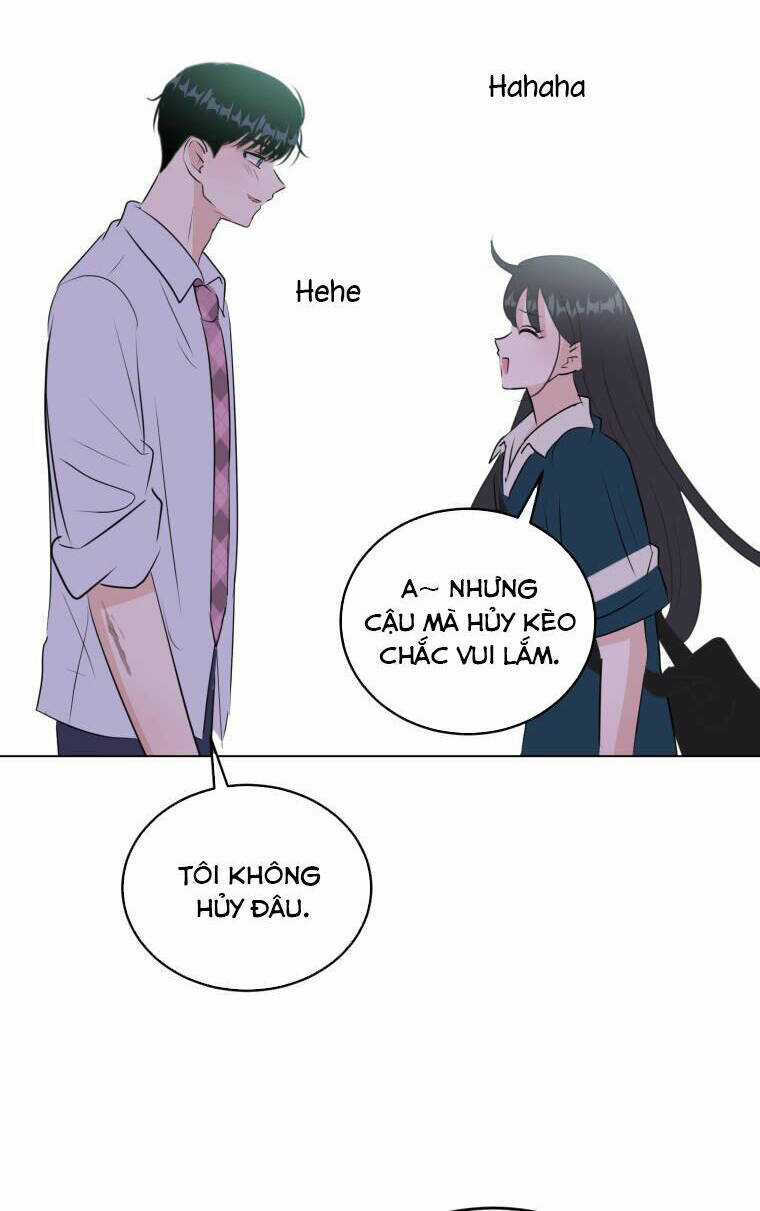 Bí Mật Tình Yêu Tuổi Thanh Xuân Chapter 48 trang 23