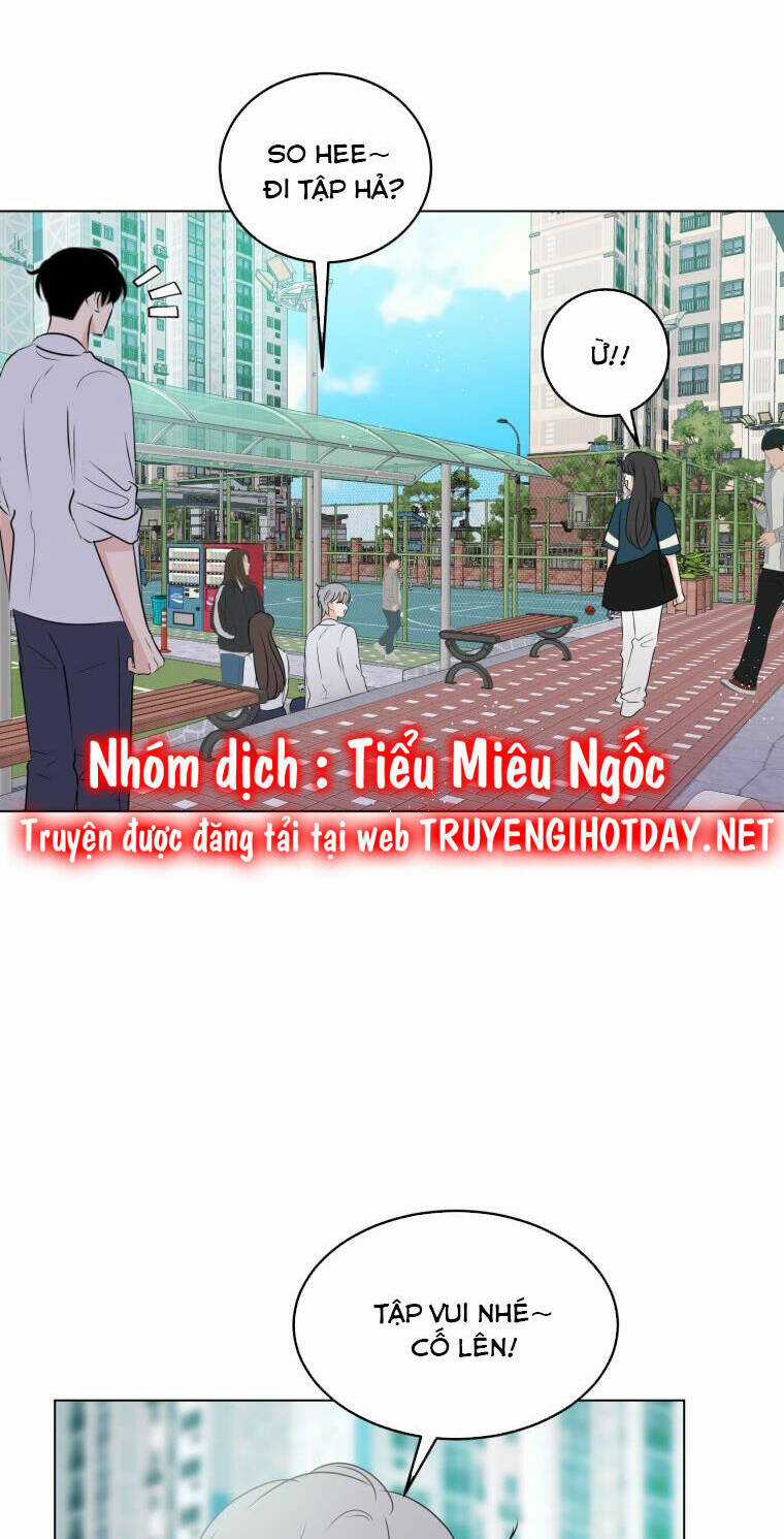 Bí Mật Tình Yêu Tuổi Thanh Xuân Chapter 48 trang 25